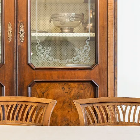 Guesthost - Del Remer Apartment - 5Mins From San Marco Sq-3